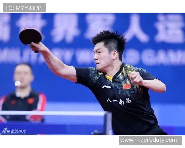 深圳乒乓球队中路突破革新探索新战术提升竞技水平的全景分析 深圳乒乓球队中路突破革新探索新战术提升竞技水平的全景分析