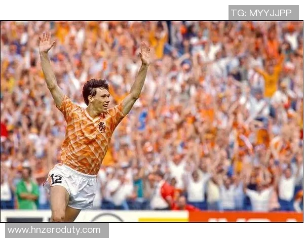 我心中永恒的偶像最初喜欢的足球明星回忆与感动 我心中永恒的偶像最初喜欢的足球明星回忆与感动