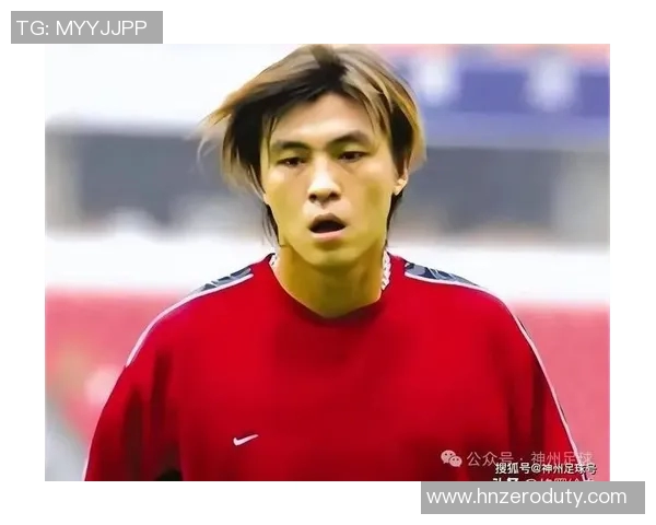 早年长发足球明星的风采与传奇故事回顾 早年长发足球明星的风采与传奇故事回顾