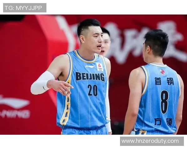 深入分析北京篮球队控制打法的战术特点与实际应用 深入分析北京篮球队控制打法的战术特点与实际应用