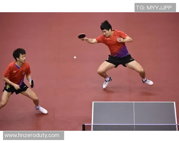 深圳乒乓球队与上海乒乓球队赛后状态分析与总结