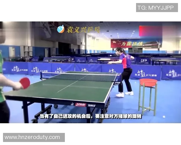 西安乒乓球队阵地战体系解析与战术应用探讨